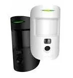 Ajax MotionCamera (PhOD) Wh/Bl