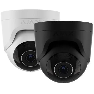 Ajax TurretCam Mini