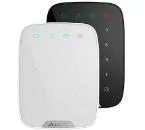 Ajax KeyPad Plus Wh/Bl