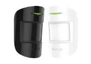 Ajax CombiProtect Wh/Bl