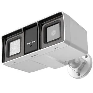 DS-2CE18D0T-LFS - 2MP Smart Light bullet