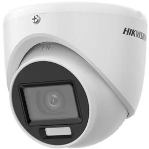 DS-2CE76U0T-LMF - 8MP Smart Light dome