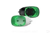 Ajax Socket Wh/Bl