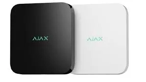 Ajax NVR snimač