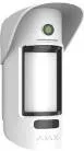 Ajax MotionCamera Outdoor HighMount (PhOD) WH