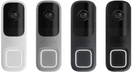 Ajax VideoDoorbell