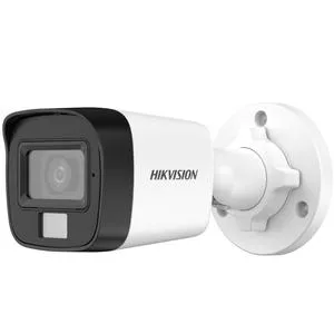 DS-2CE16U0T-LF - 8MP Smart Light bullet