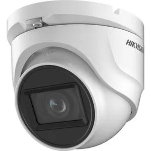 DS-2CE76U1T-ITMF - 8MP dome kamera