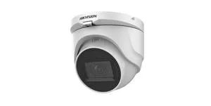 DS-2CE76H0T-ITMF(C) - 5MP dome kamera
